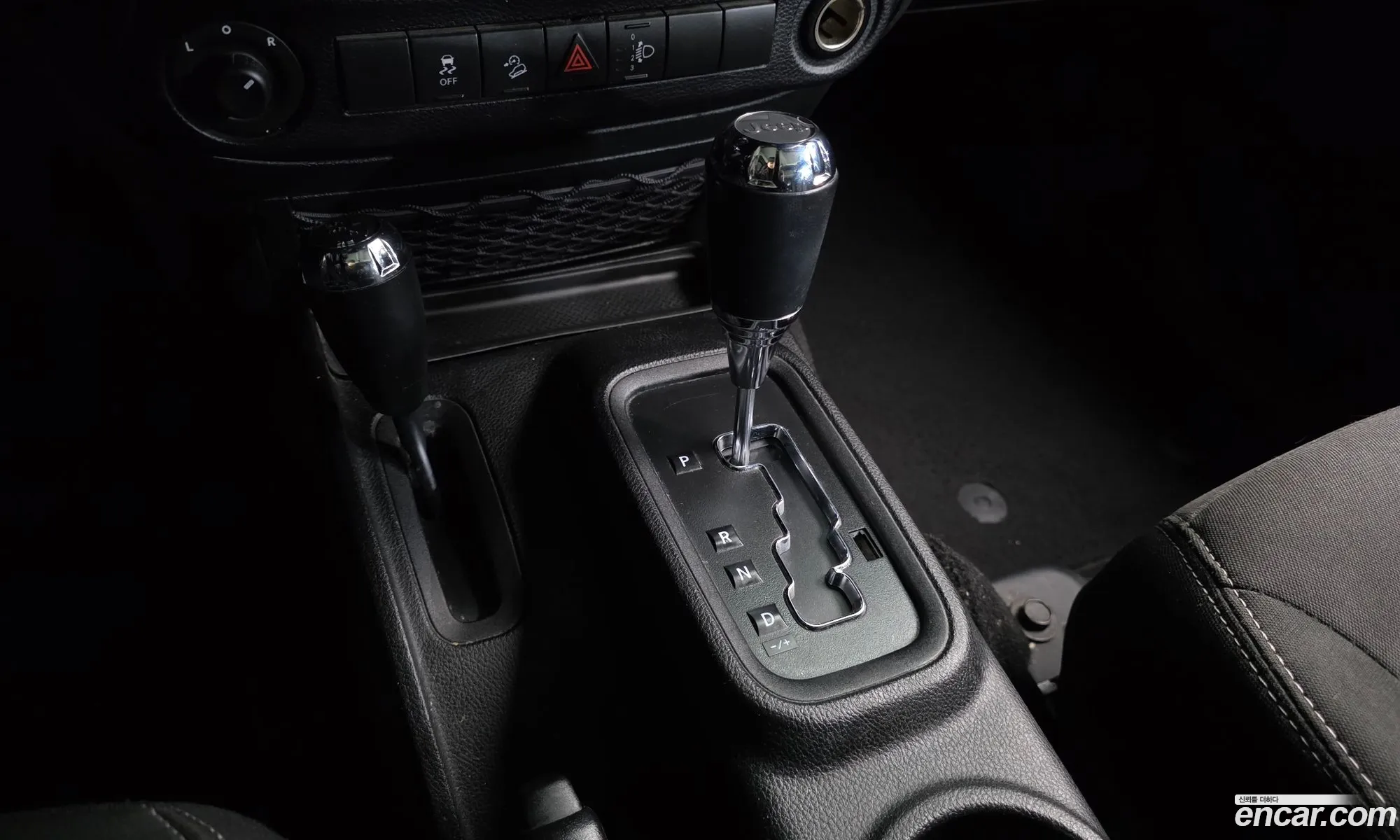Jeep Wrangler 2016 1C4HJWFG3GL332272 — 12