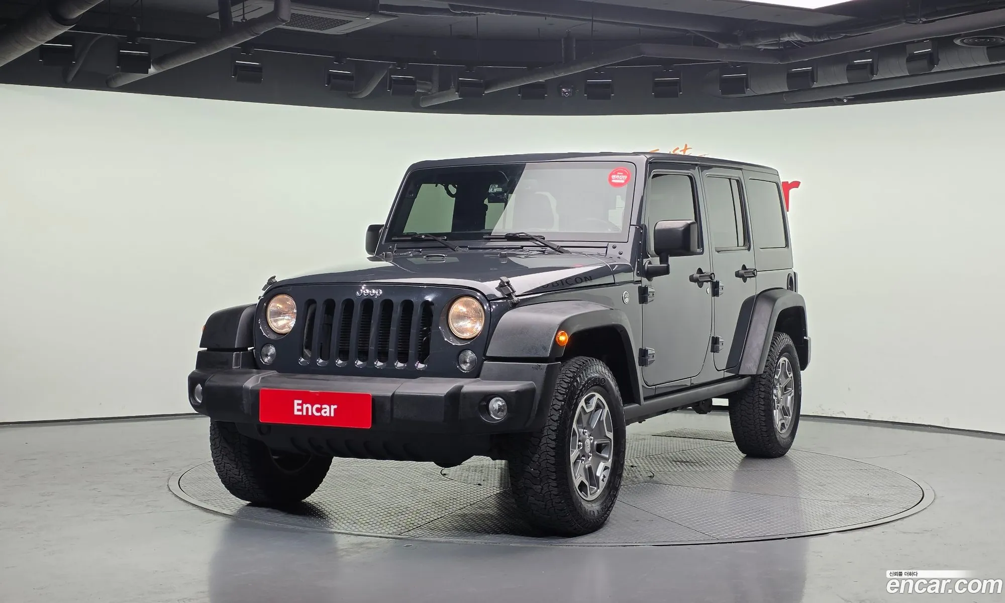 Jeep Wrangler 2016 1C4HJWFG3GL332272 — 16
