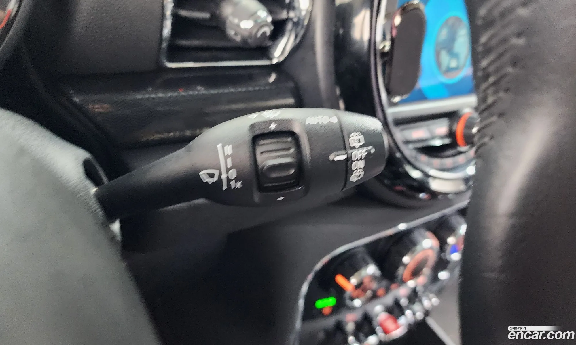 Mini Cooper Clubman 2019 — 12