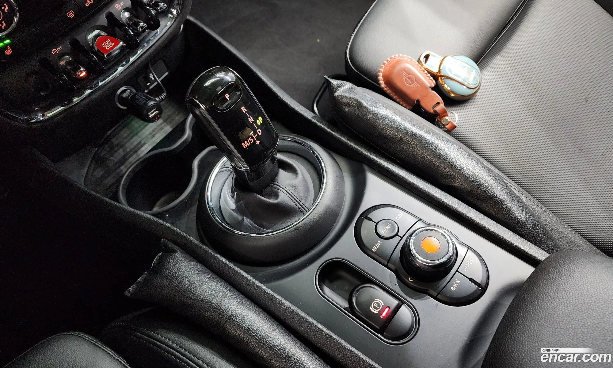 Mini Cooper Clubman 2019 — 6