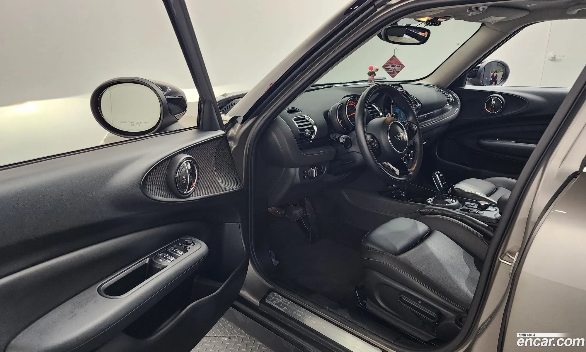 Mini Cooper Clubman 2019 — 8