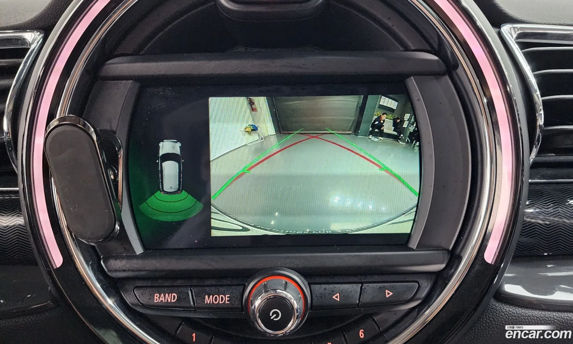 Mini Cooper Clubman 2019 — 5