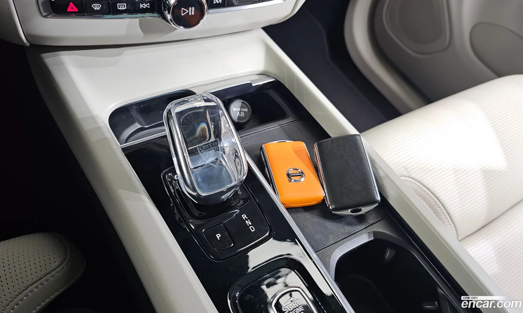 Volvo XC60 2021 — 6