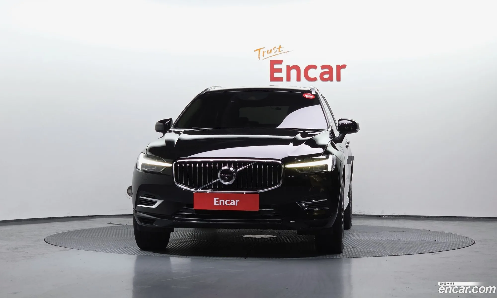 Volvo XC60 2021 — 10