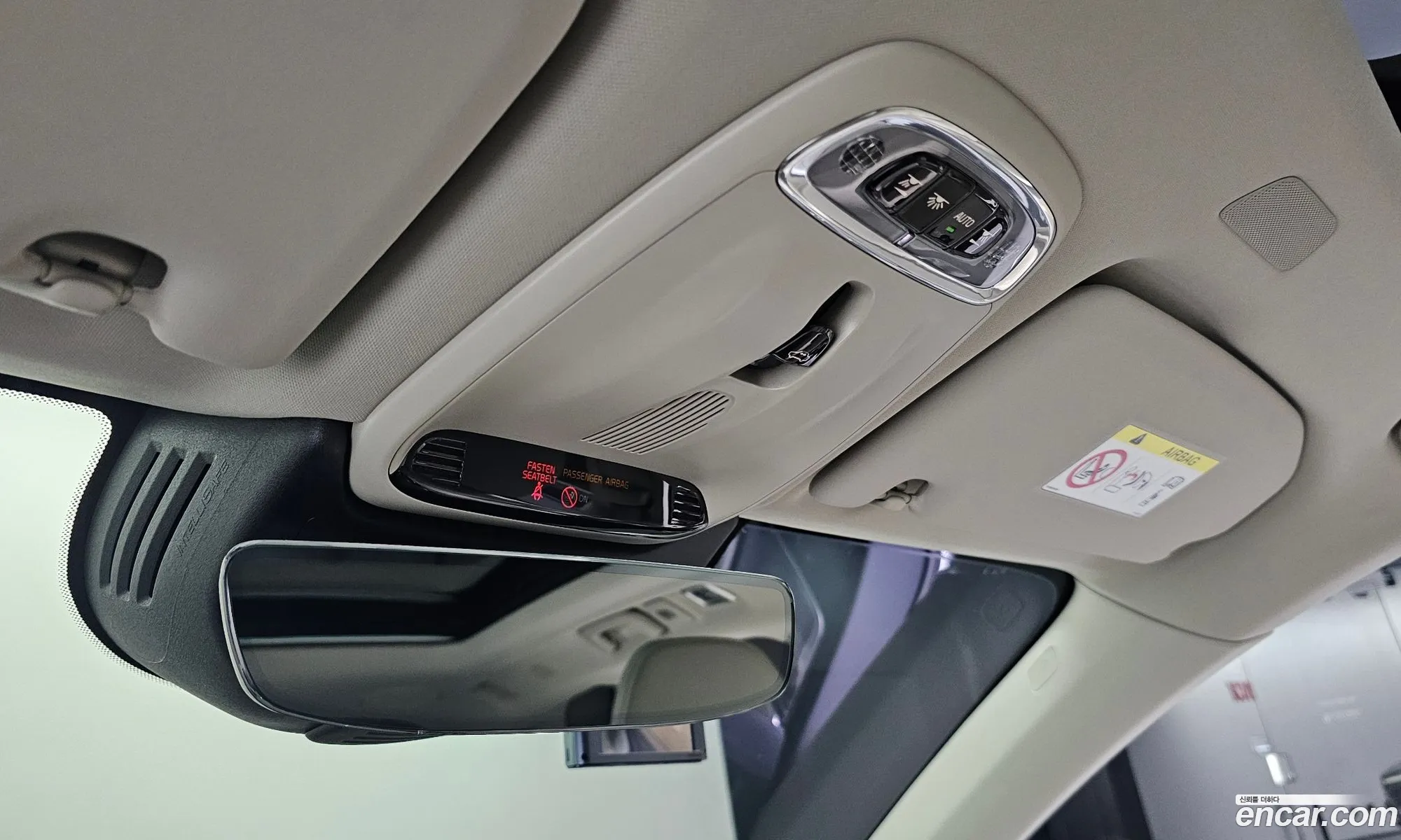 Volvo XC60 2021 — 16