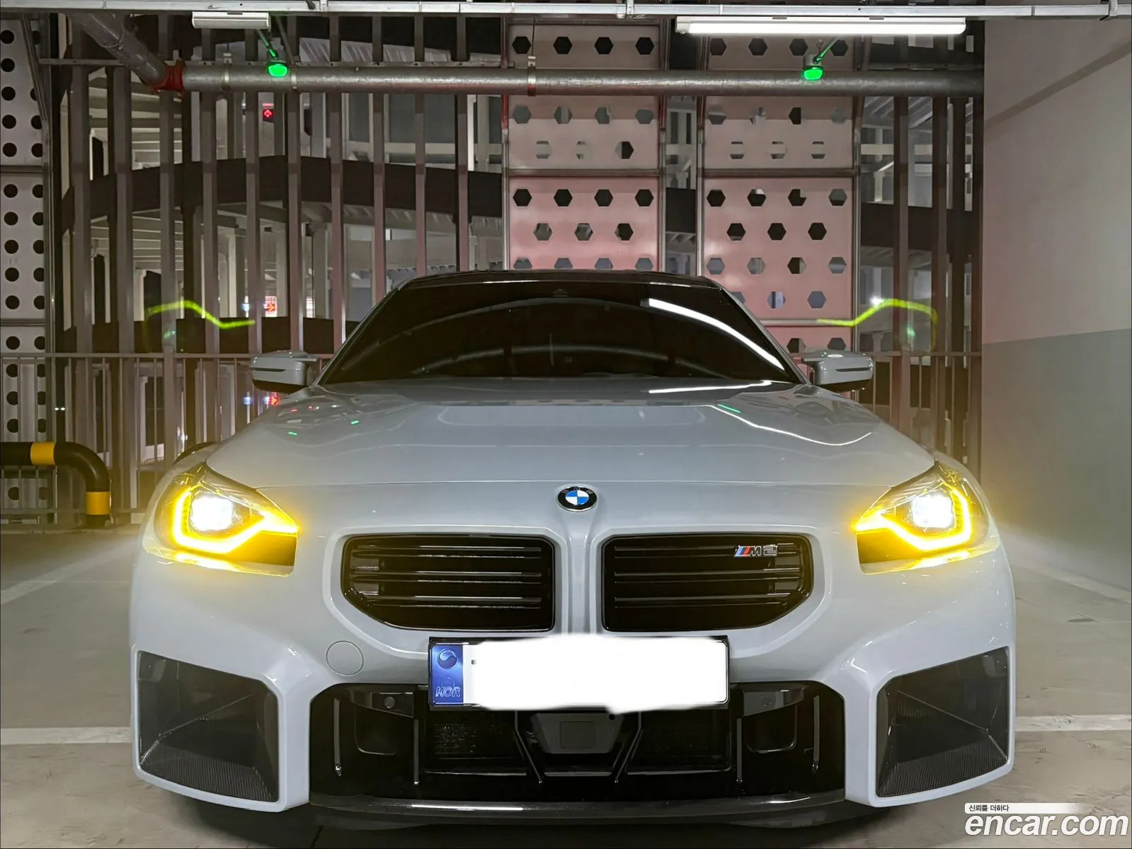 BMW M2 2023 — 3