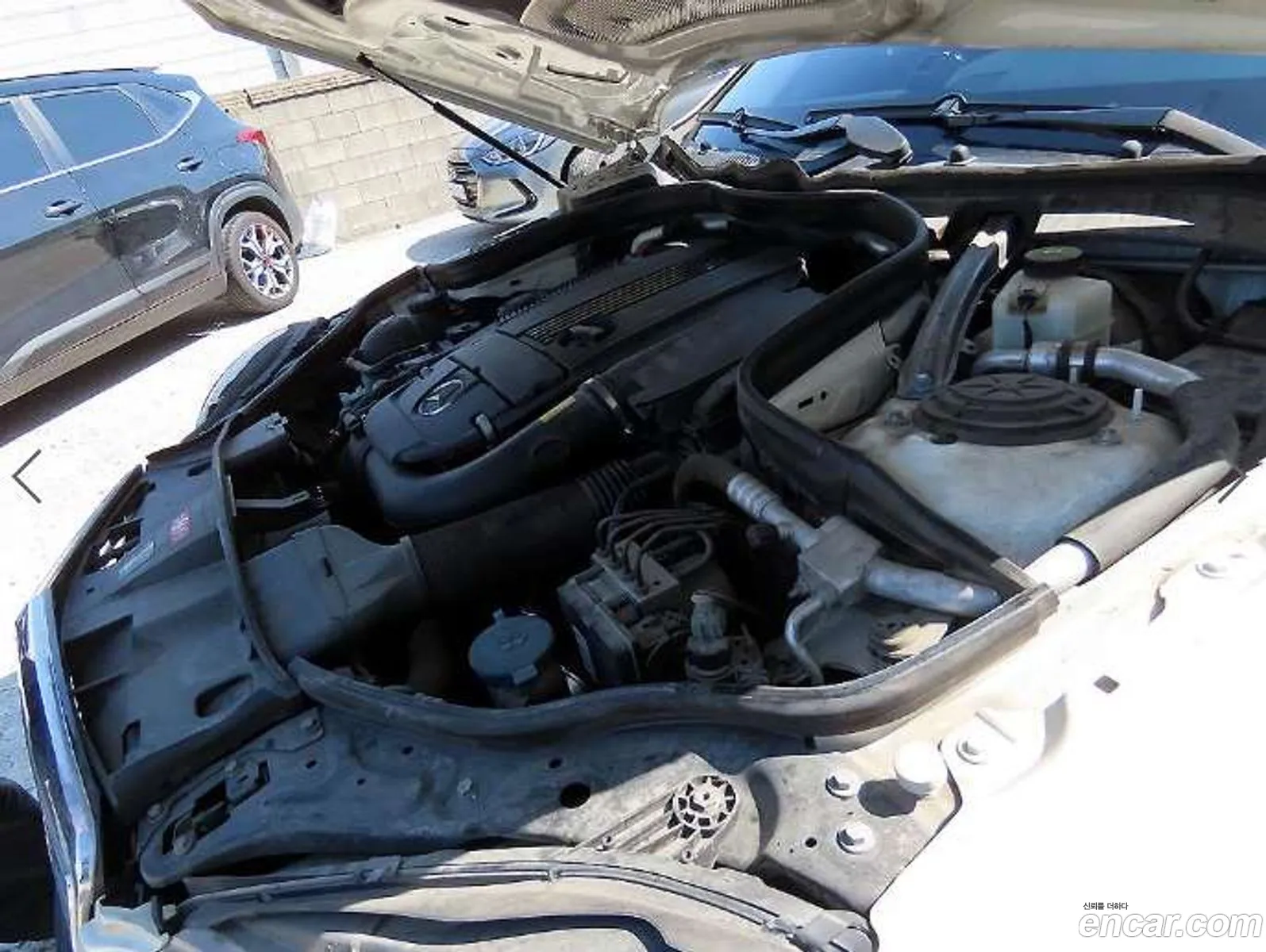 Mercedes-Benz E-Class W212 2011 — 6