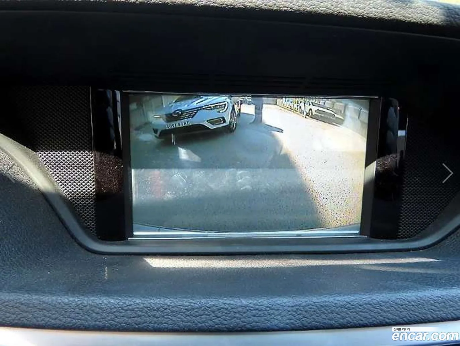 Mercedes-Benz E-Class W212 2011 — 9