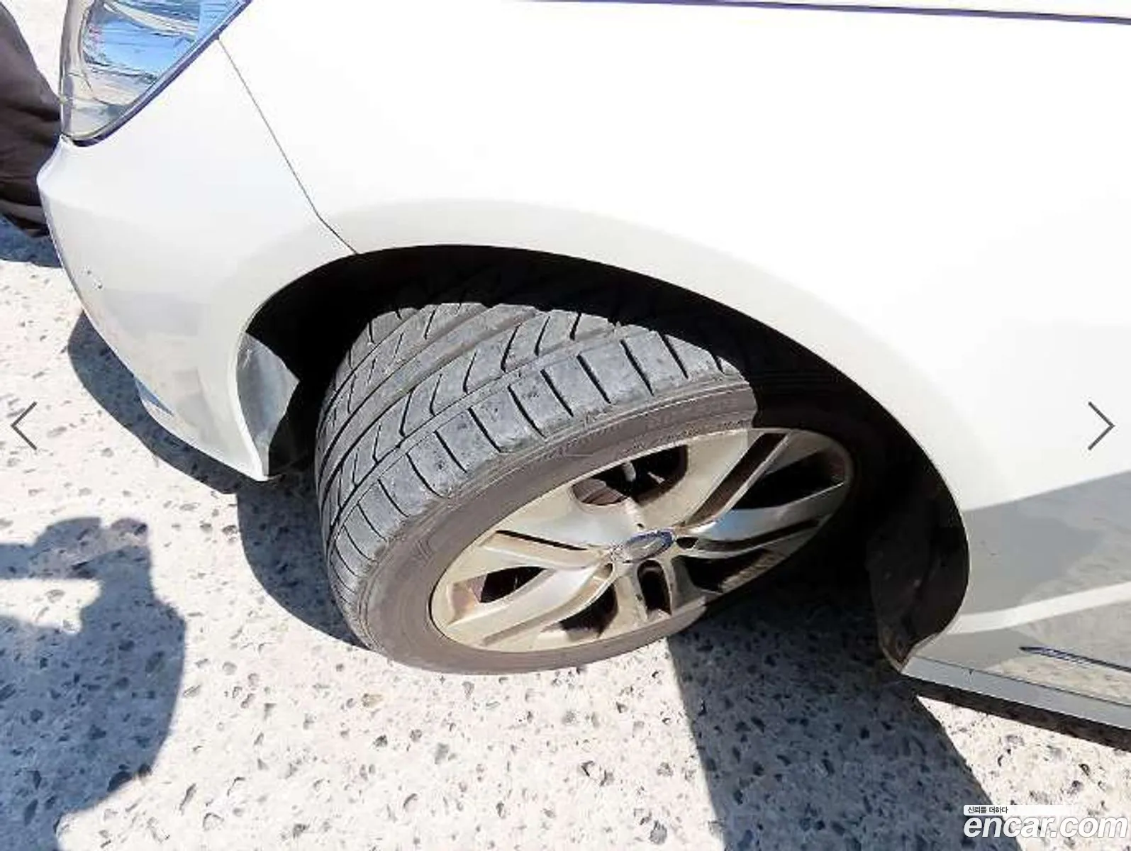 Mercedes-Benz E-Class W212 2011 — 10