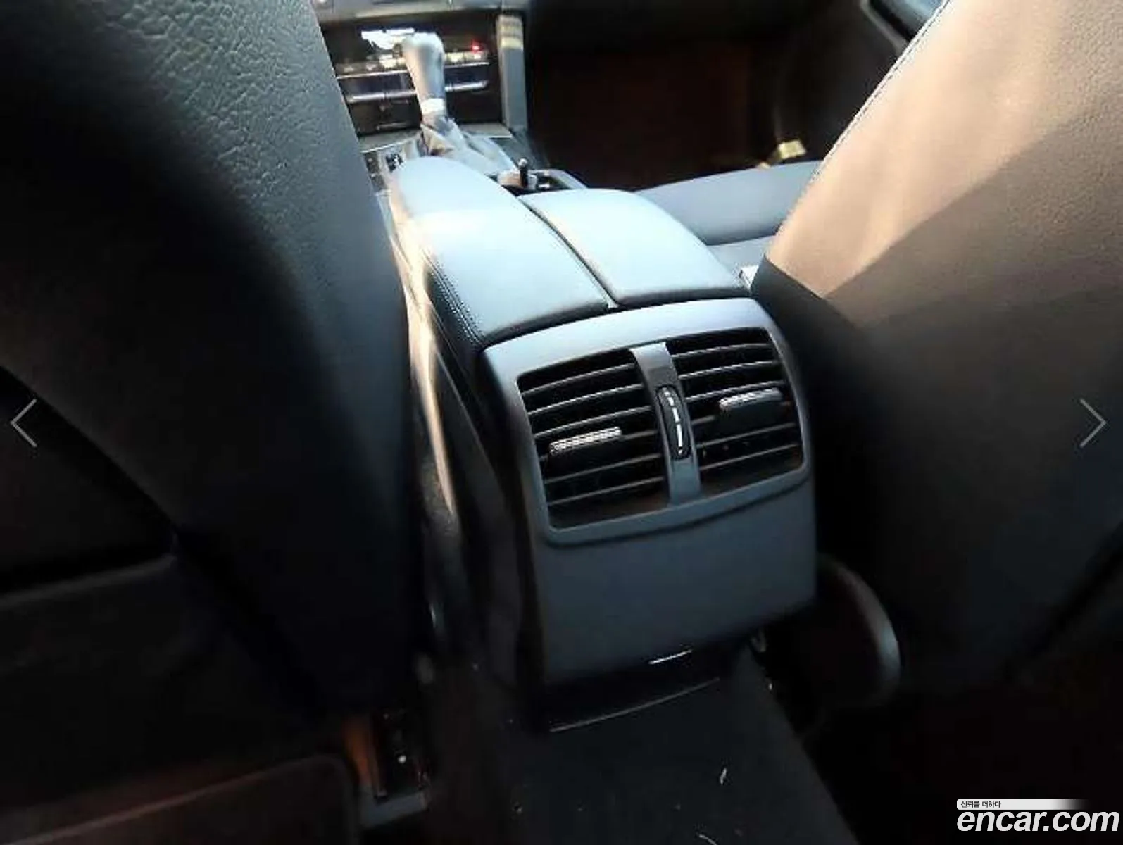 Mercedes-Benz E-Class W212 2011 — 3
