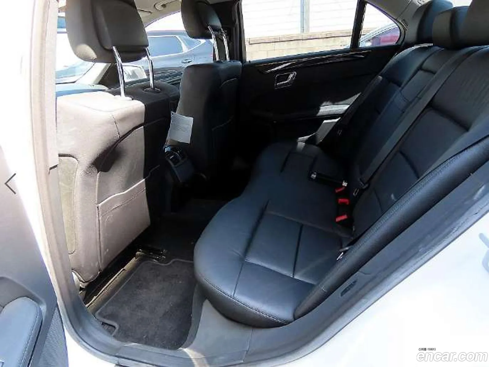 Mercedes-Benz E-Class W212 2011 — 5