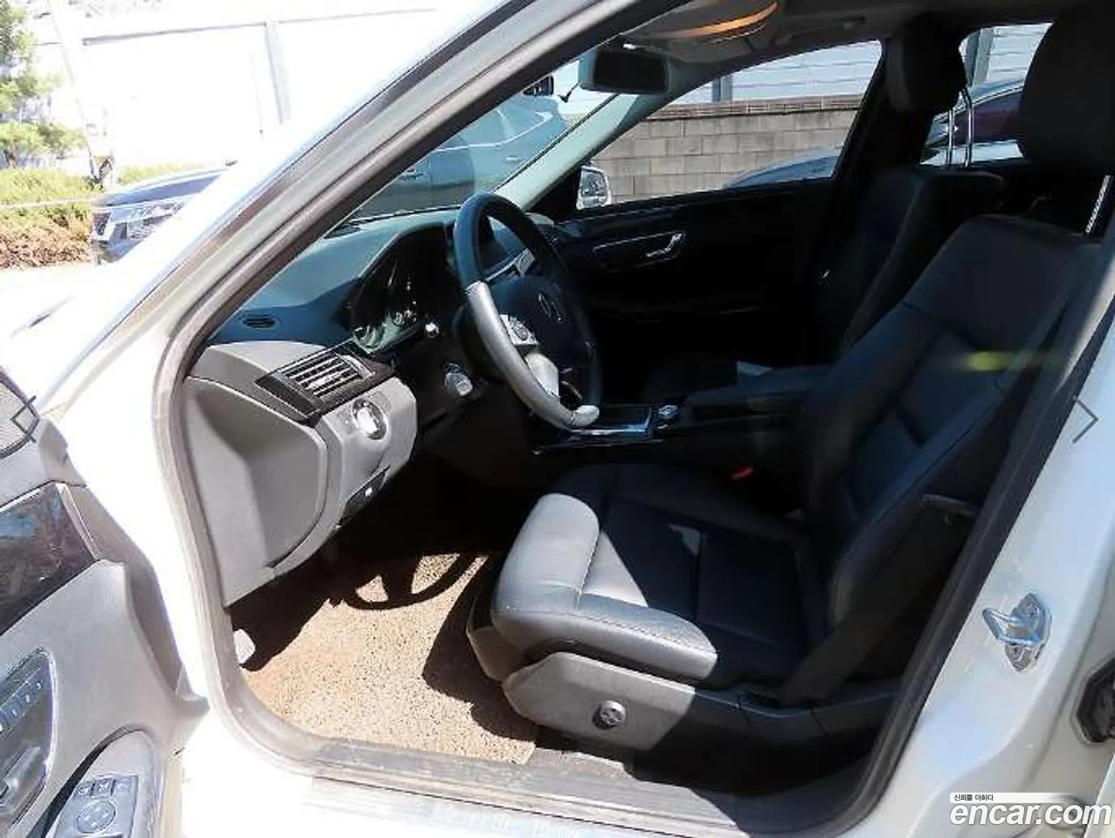 Mercedes-Benz E-Class W212 2011 — 4