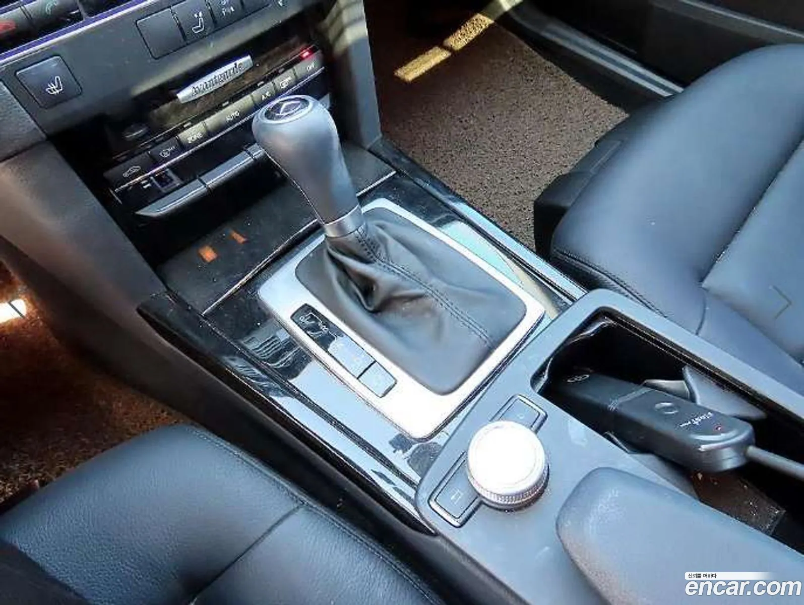 Mercedes-Benz E-Class W212 2011 — 20