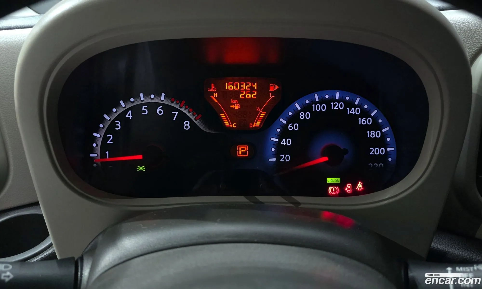 Nissan Cube 2014 JN1AZ23E5ET020380 — 15