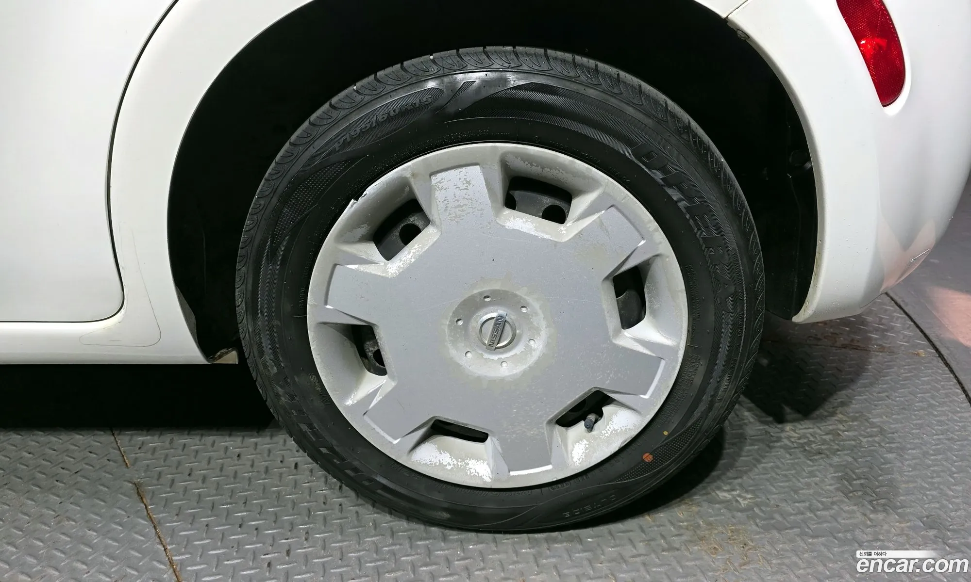 Nissan Cube 2014 JN1AZ23E5ET020380 — 18