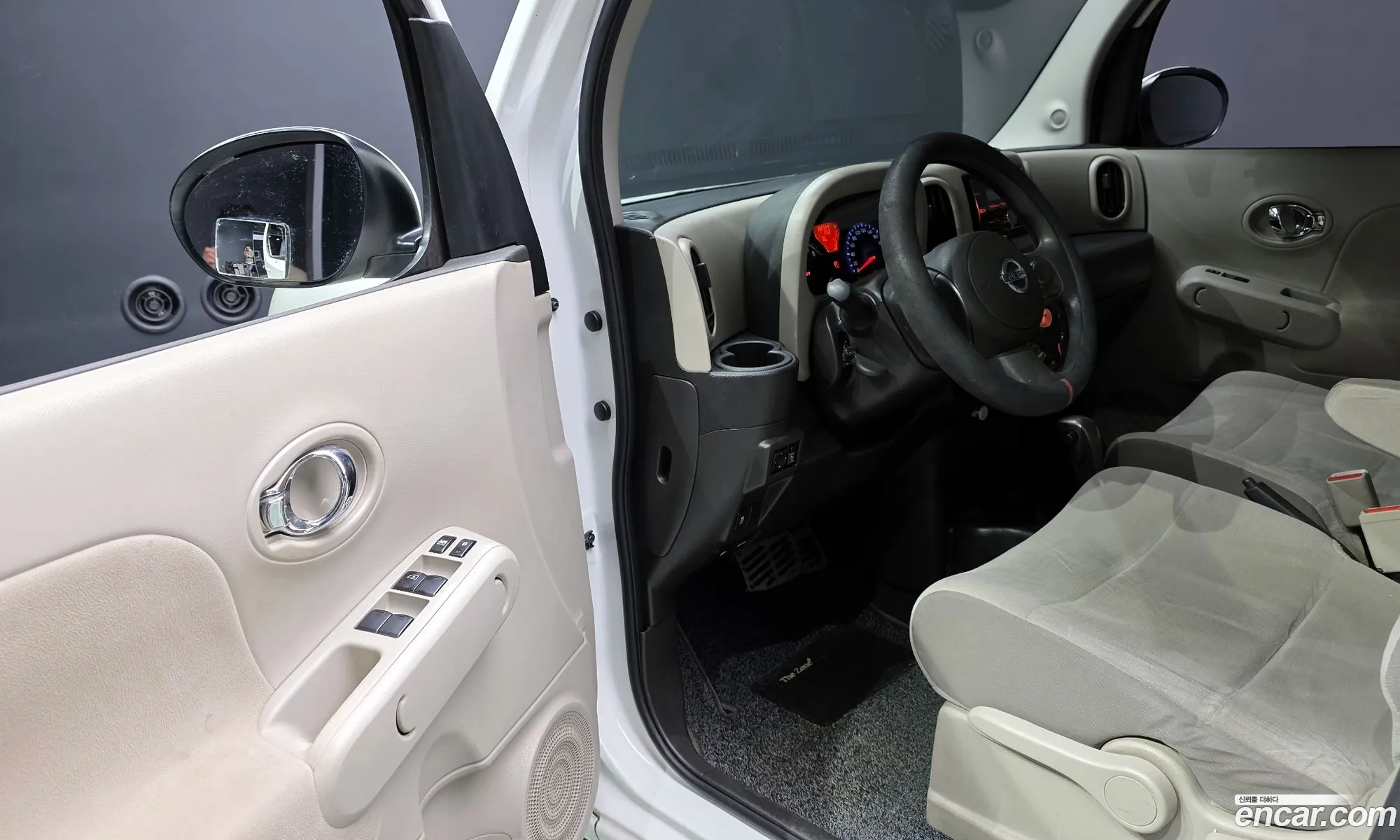 Nissan Cube 2014 JN1AZ23E5ET020380 — 13