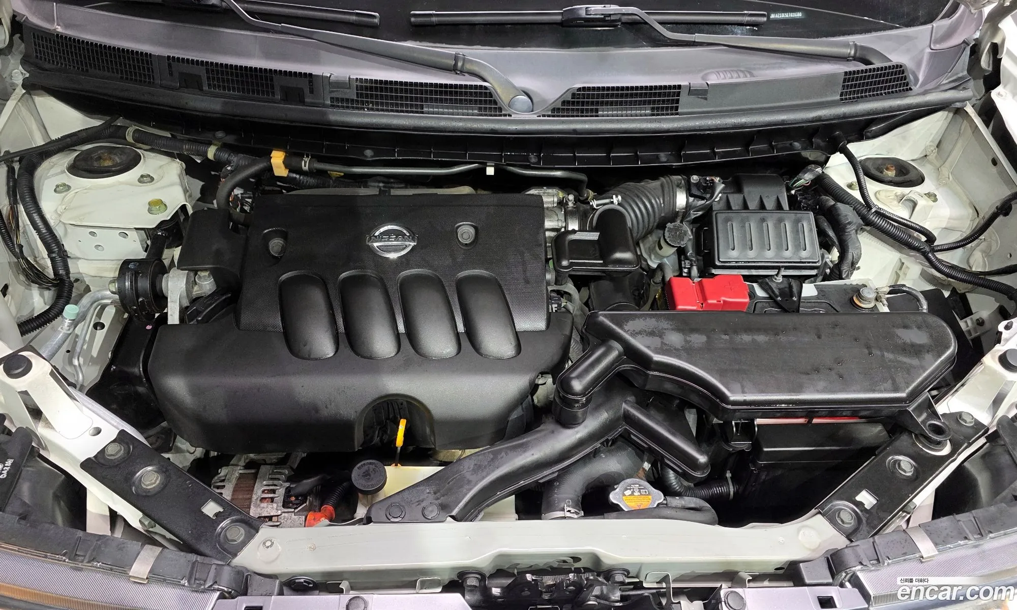 Nissan Cube 2014 JN1AZ23E5ET020380 — 12