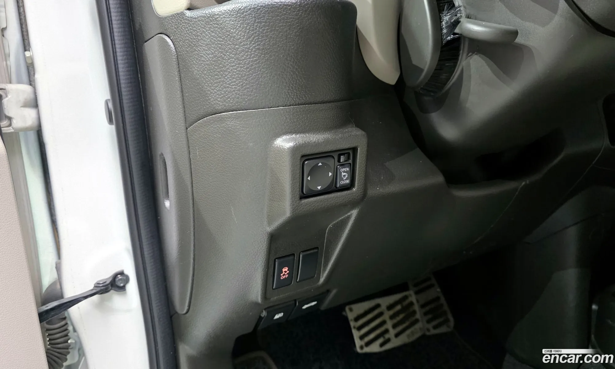 Nissan Cube 2014 JN1AZ23E5ET020380 — 7