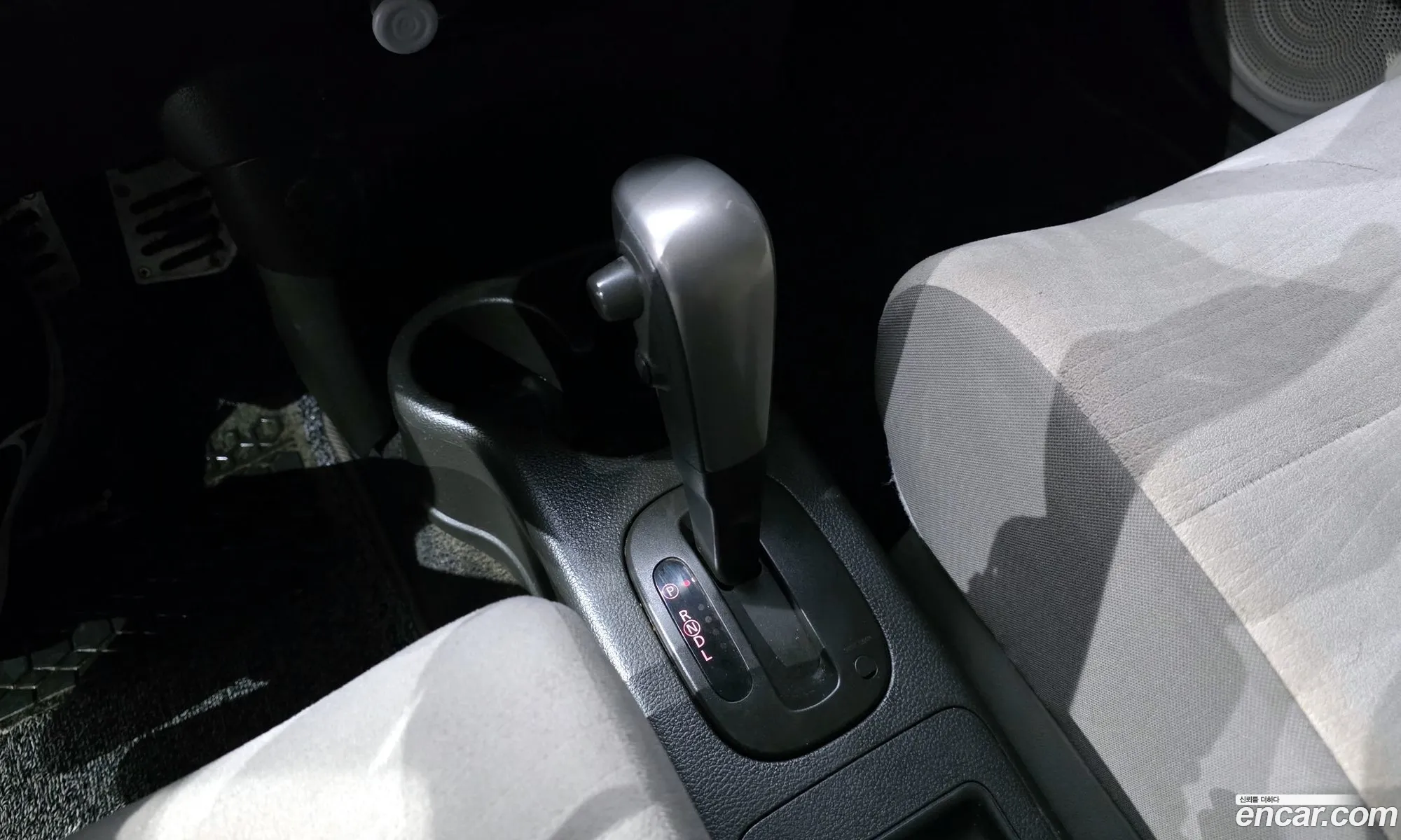 Nissan Cube 2014 JN1AZ23E5ET020380 — 4