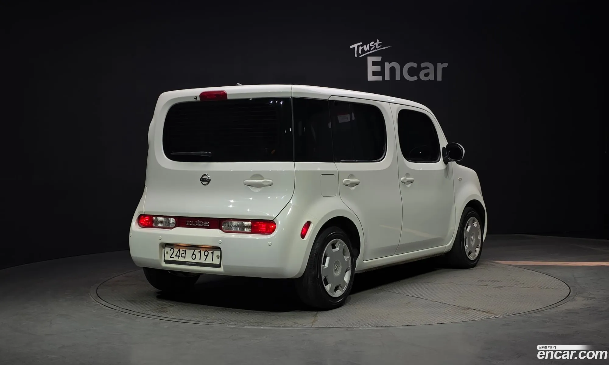 Nissan Cube 2014 JN1AZ23E5ET020380 — 11