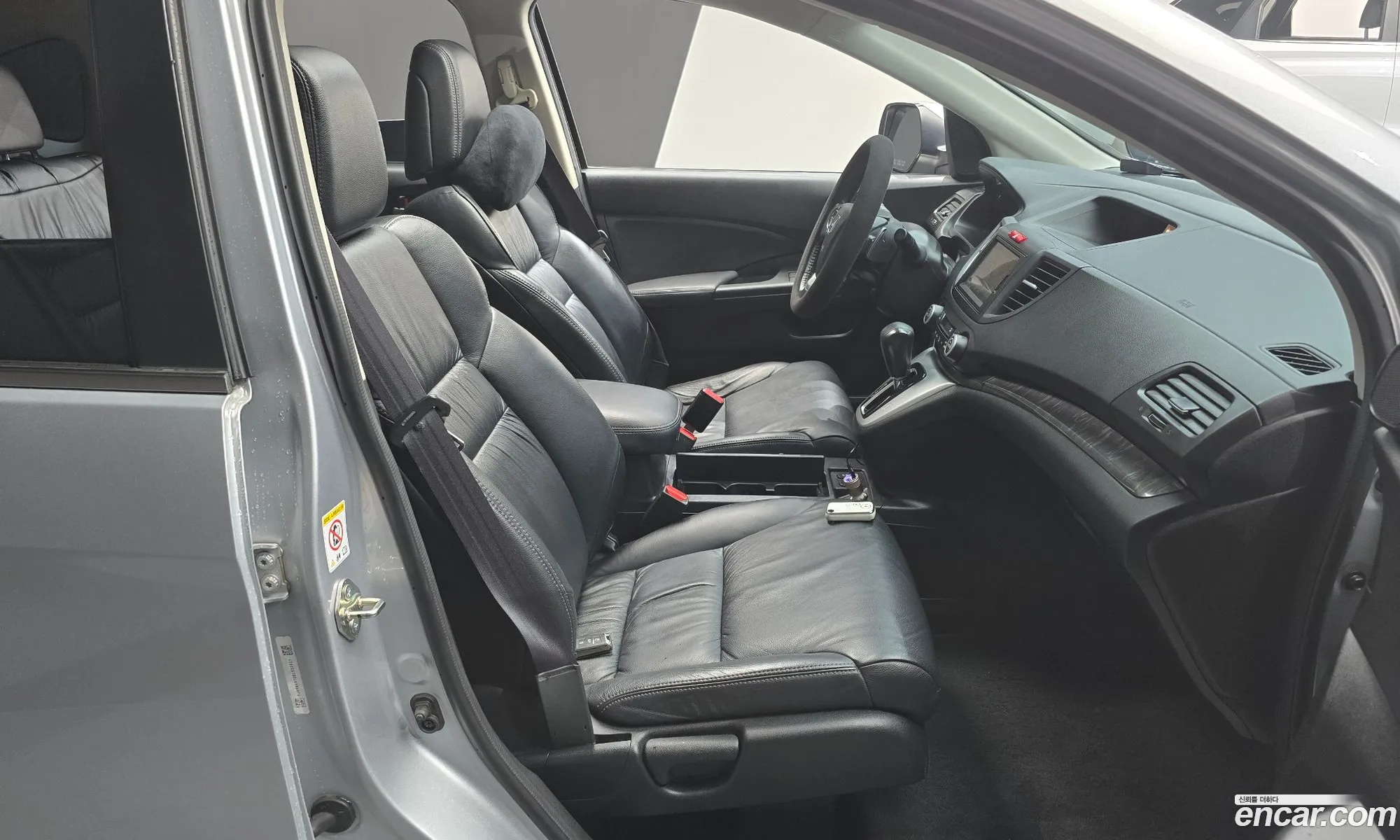 Honda CR-V 2014 — 15