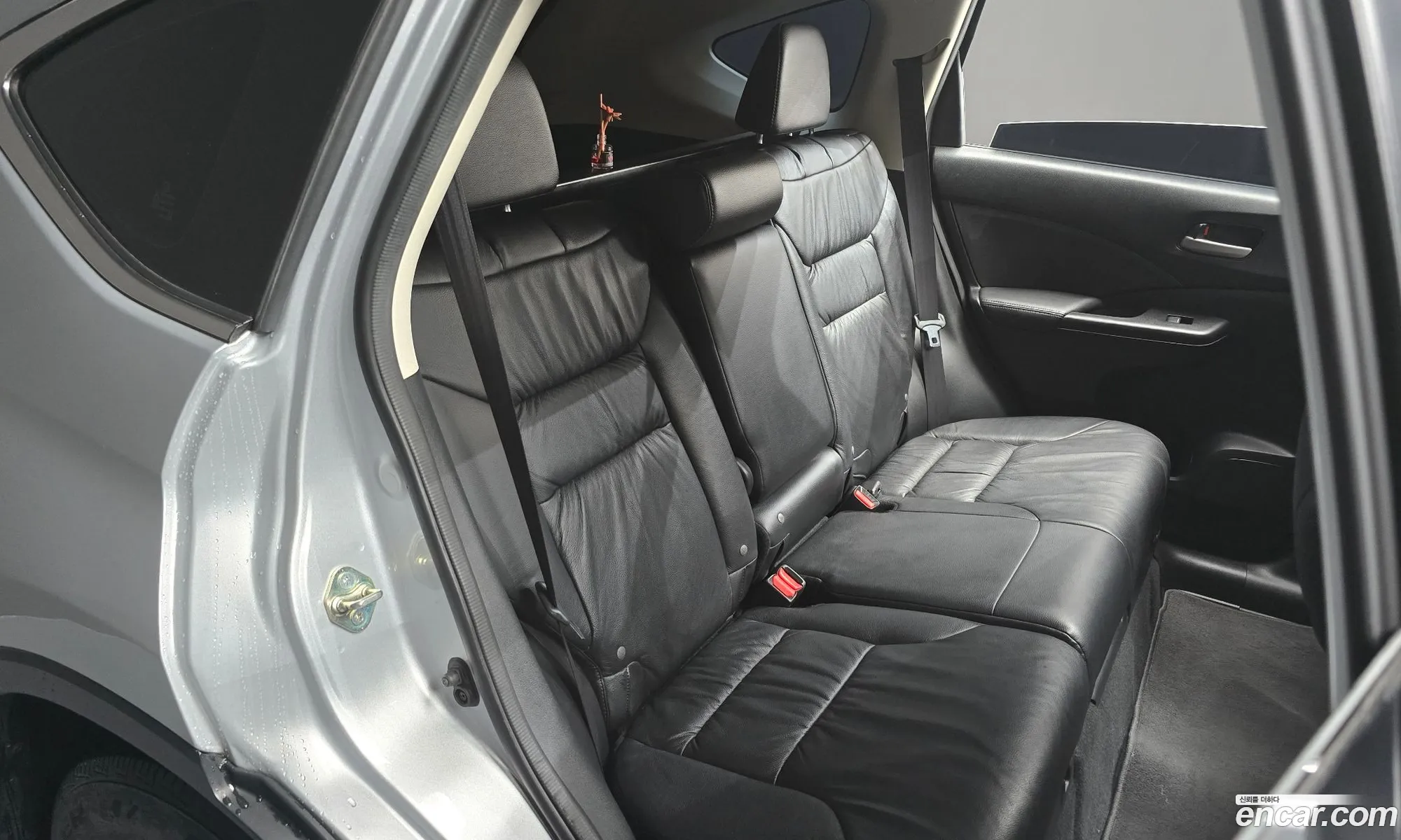 Honda CR-V 2014 — 7