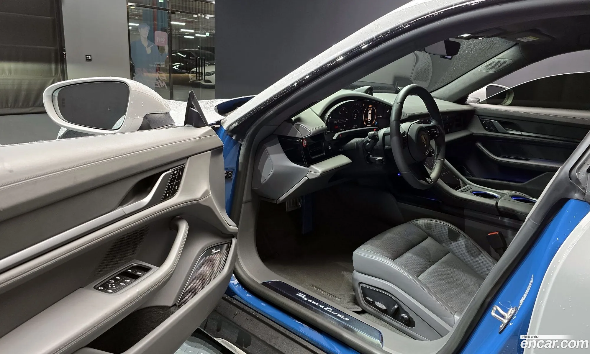 Porsche Taycan 2023 WP0BC2Y12RSA68054 — 20