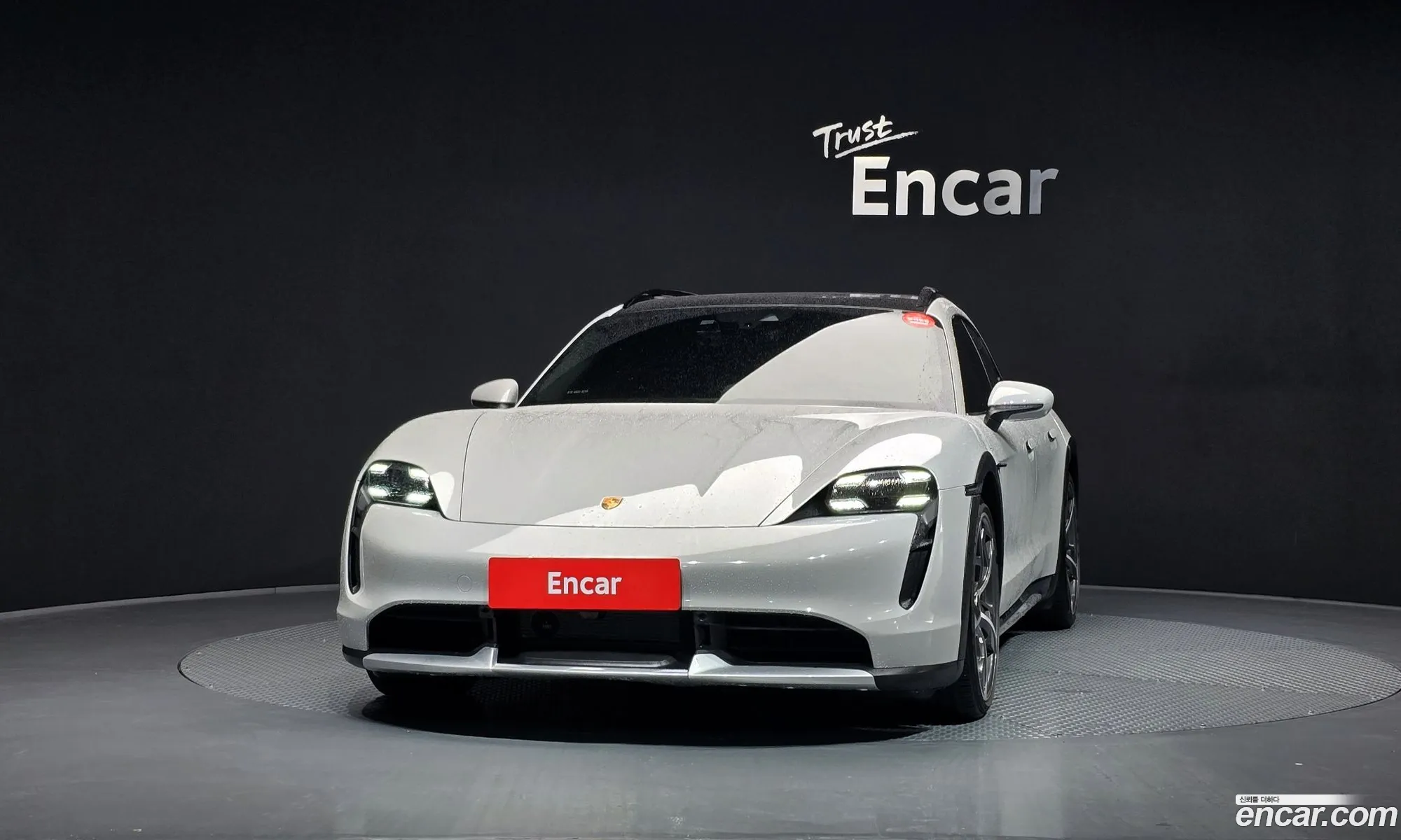 Porsche Taycan 2023 WP0BC2Y12RSA68054 — 9