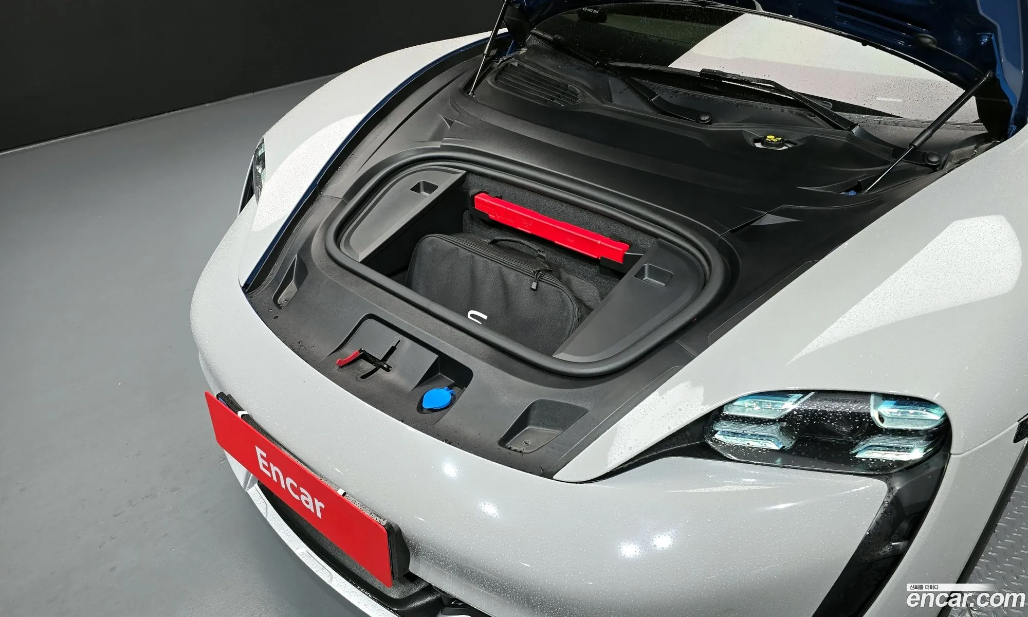 Porsche Taycan 2023 WP0BC2Y12RSA68054 — 13