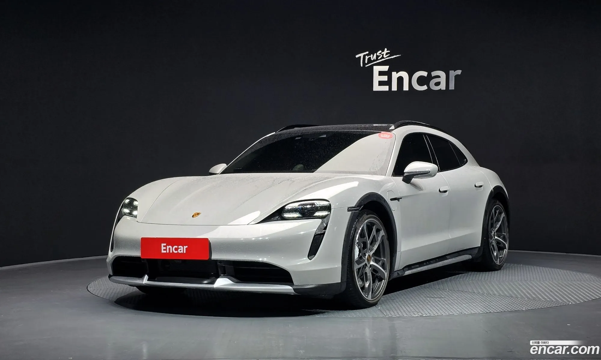 Porsche Taycan 2023 WP0BC2Y12RSA68054 — 11