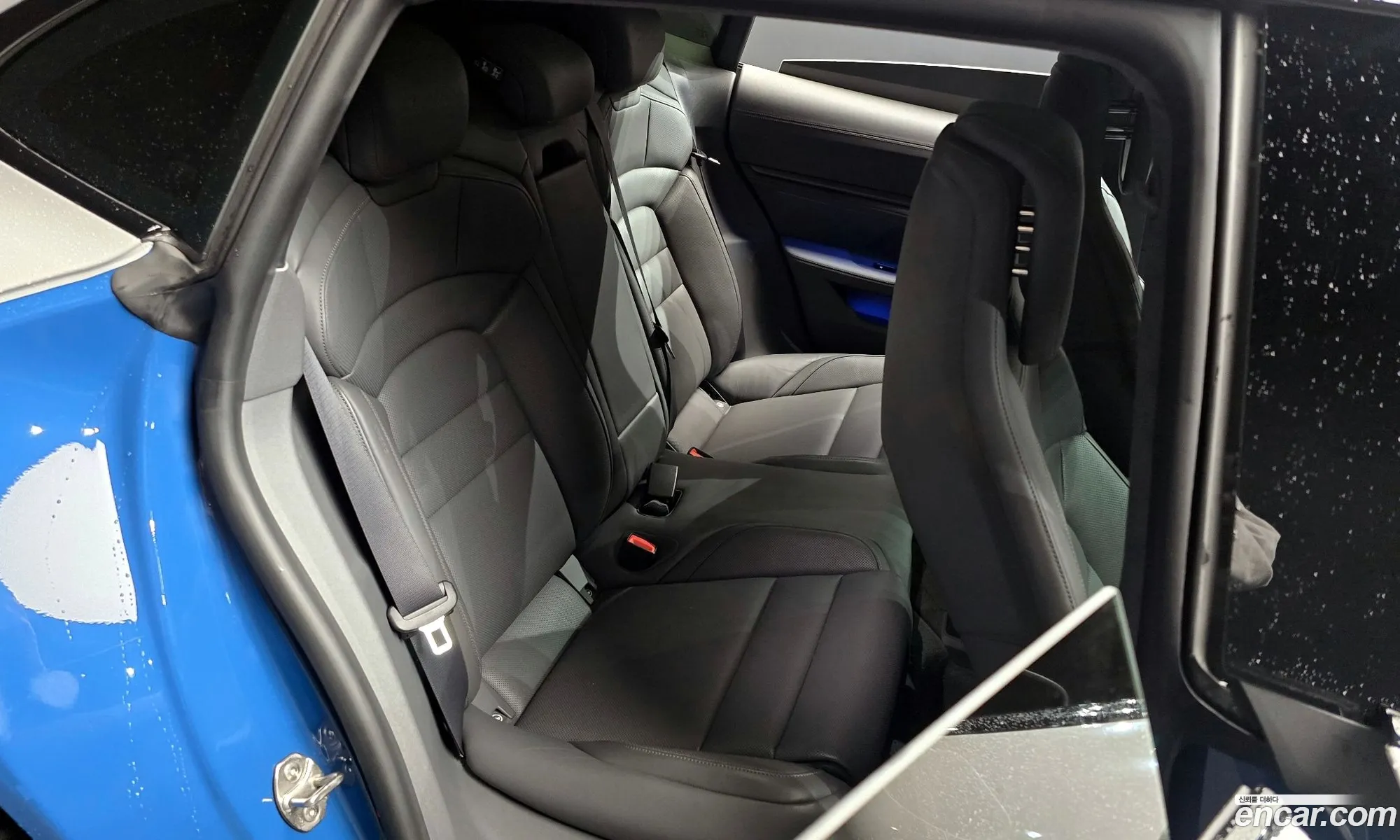 Porsche Taycan 2023 WP0BC2Y12RSA68054 — 14