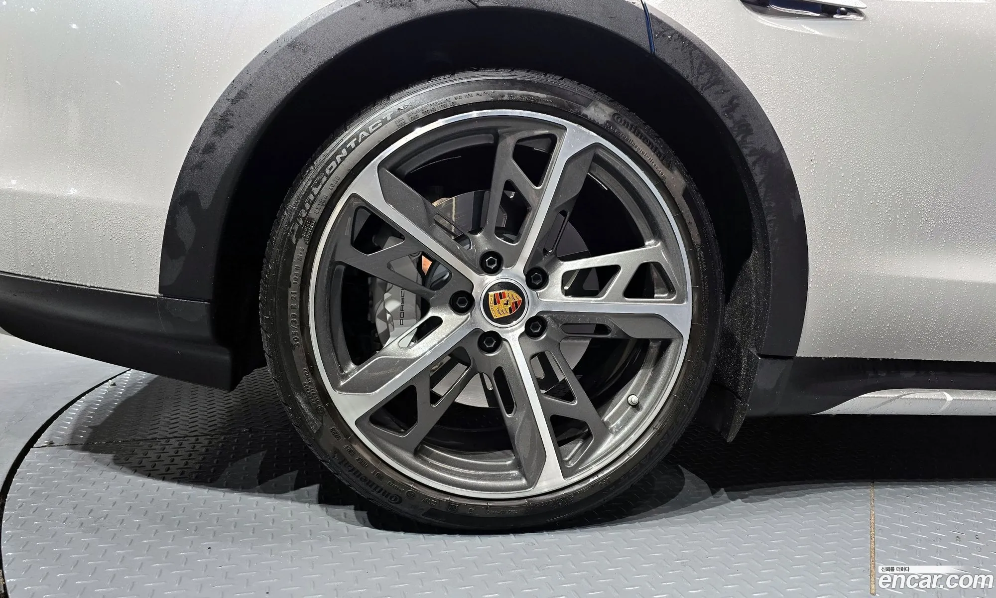 Porsche Taycan 2023 WP0BC2Y12RSA68054 — 3