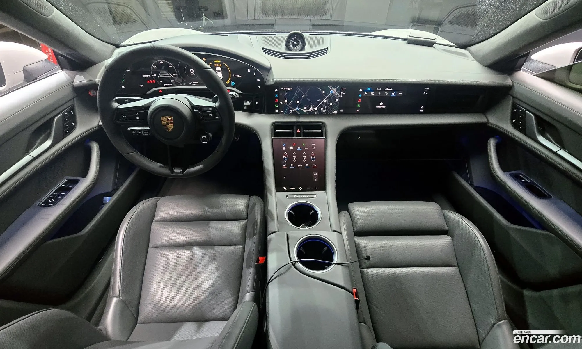 Porsche Taycan 2023 WP0BC2Y12RSA68054 — 16