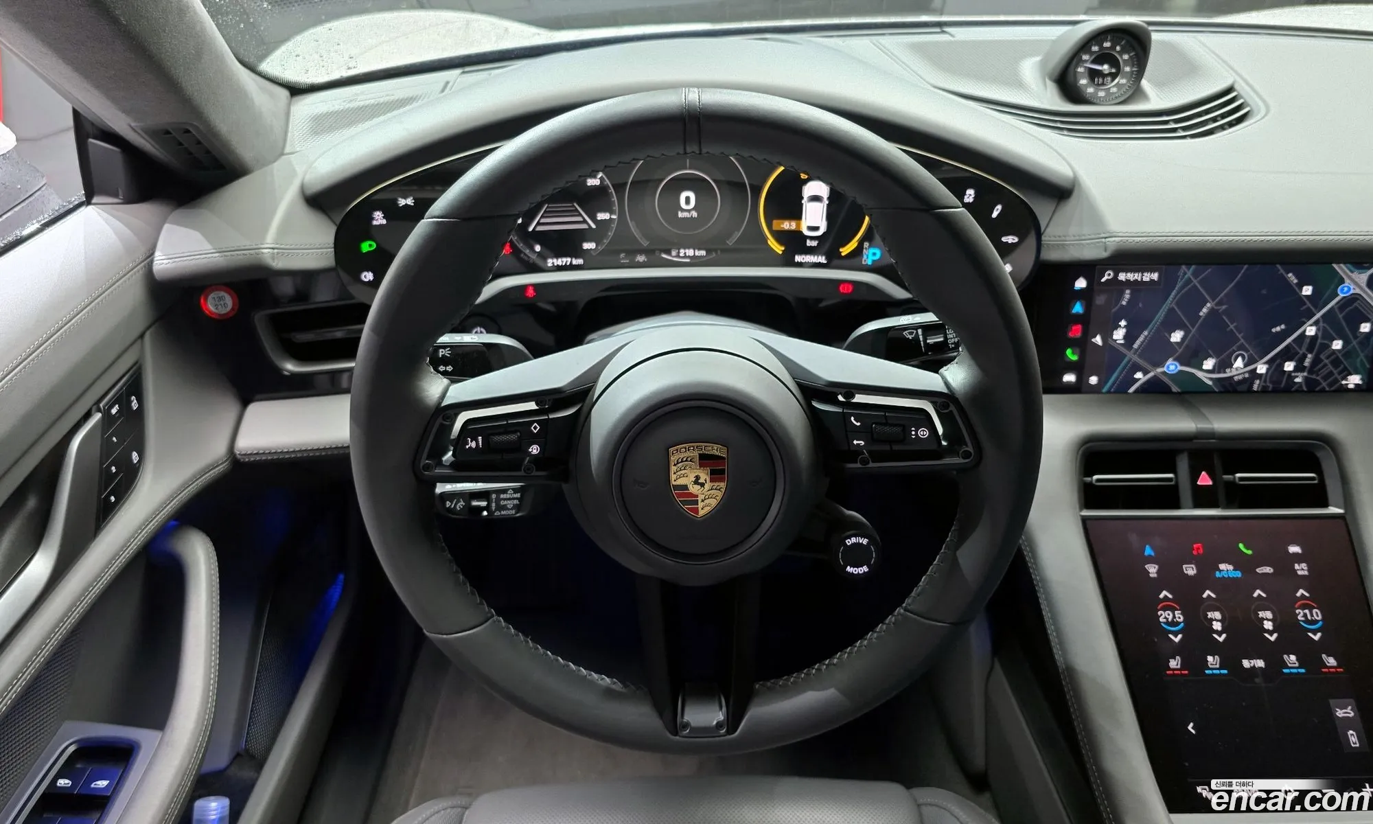 Porsche Taycan 2023 WP0BC2Y12RSA68054 — 6