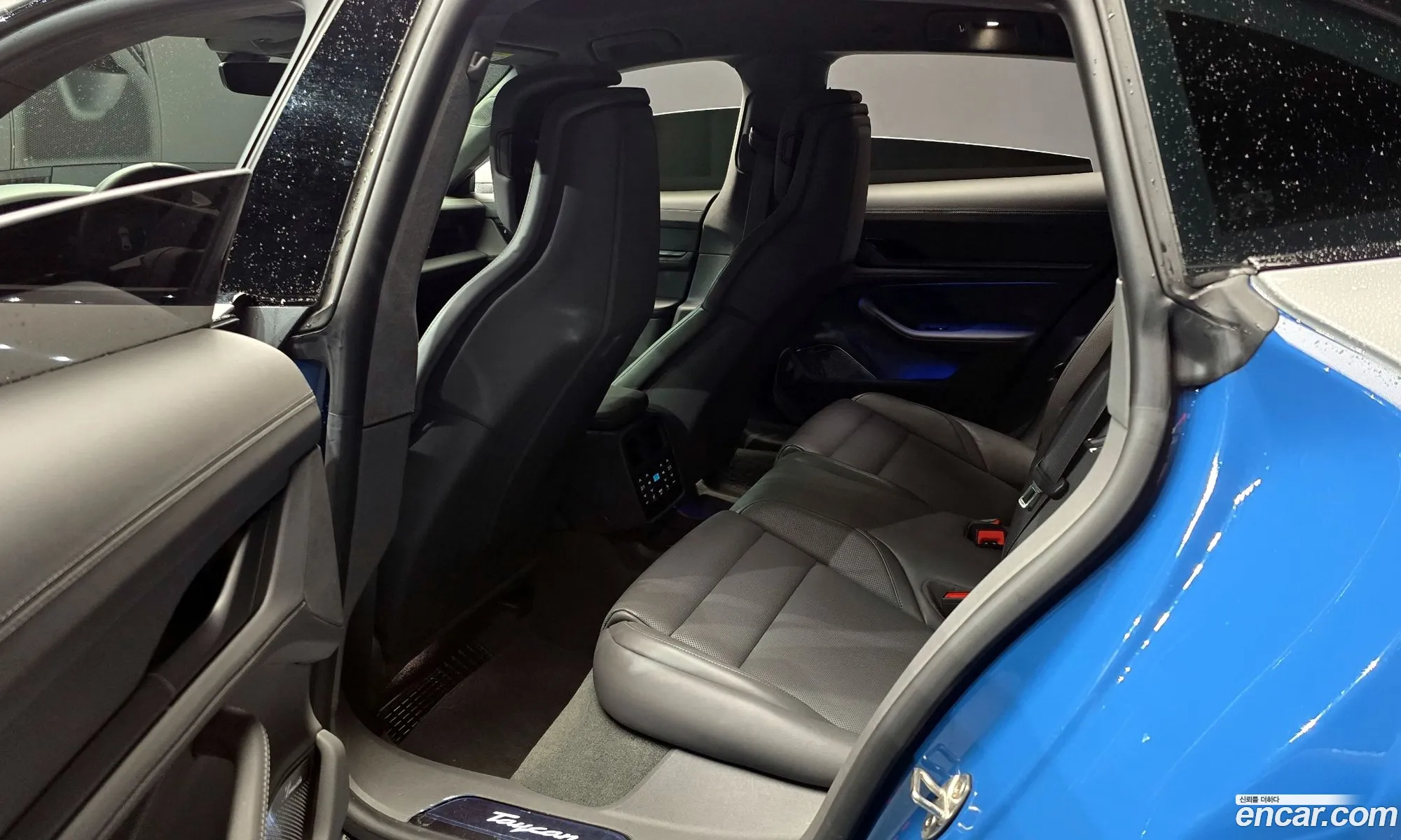 Porsche Taycan 2023 WP0BC2Y12RSA68054 — 12