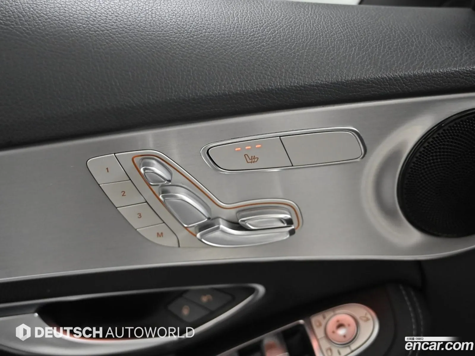 Mercedes-Benz C-Class W205 2016 — 16