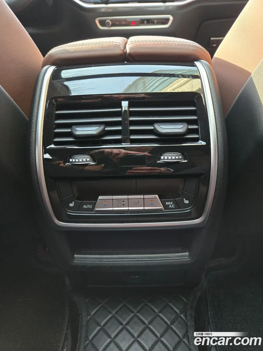 BMW X6 2024 — 11
