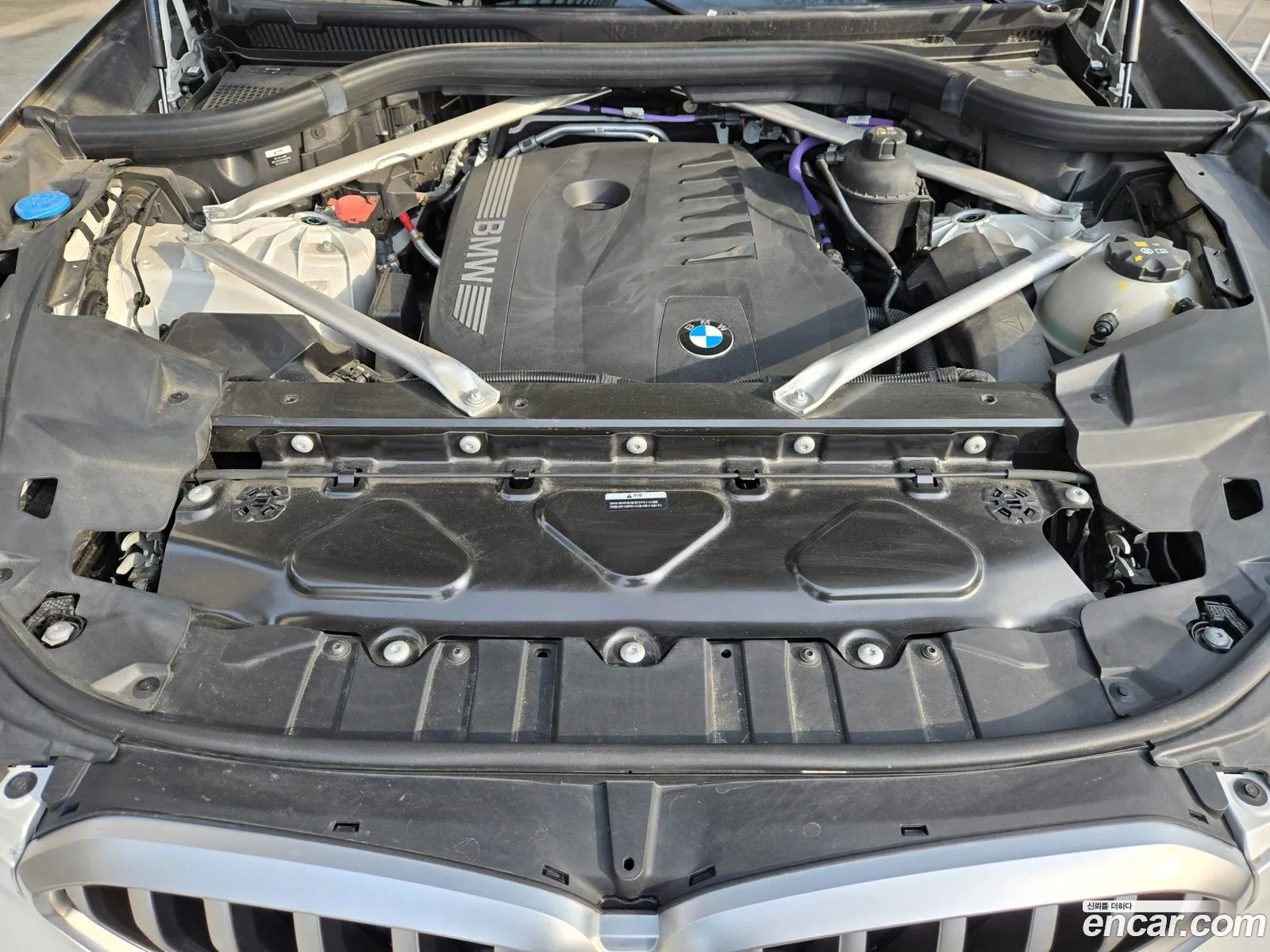 BMW X6 2024 — 12