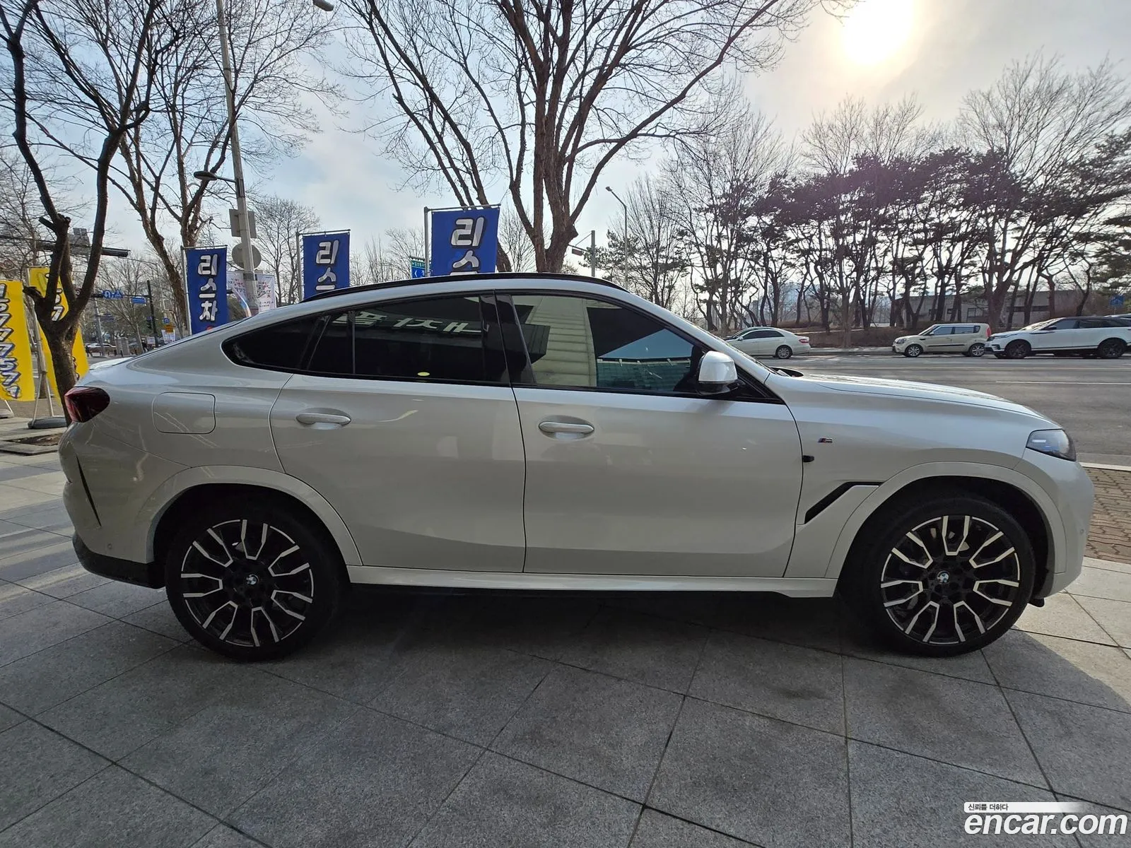 BMW X6 2024 — 16