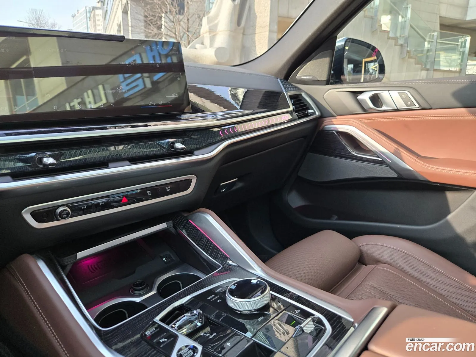 BMW X6 2024 — 8