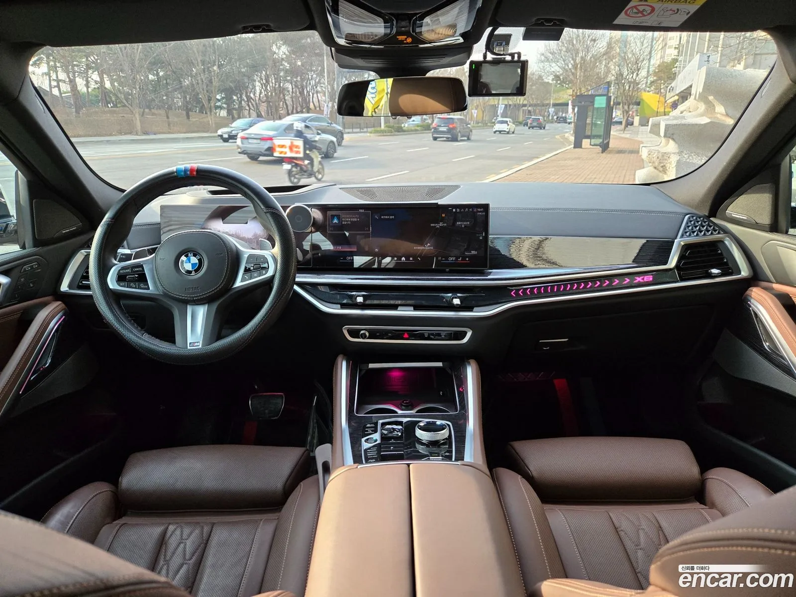 BMW X6 2024 — 20