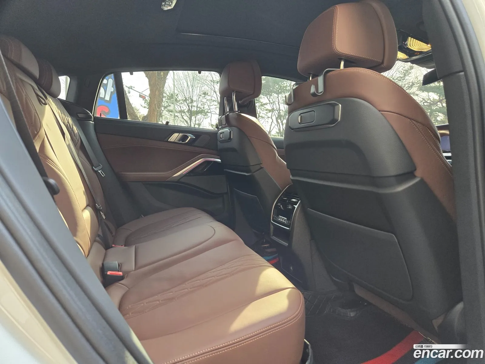 BMW X6 2024 — 15