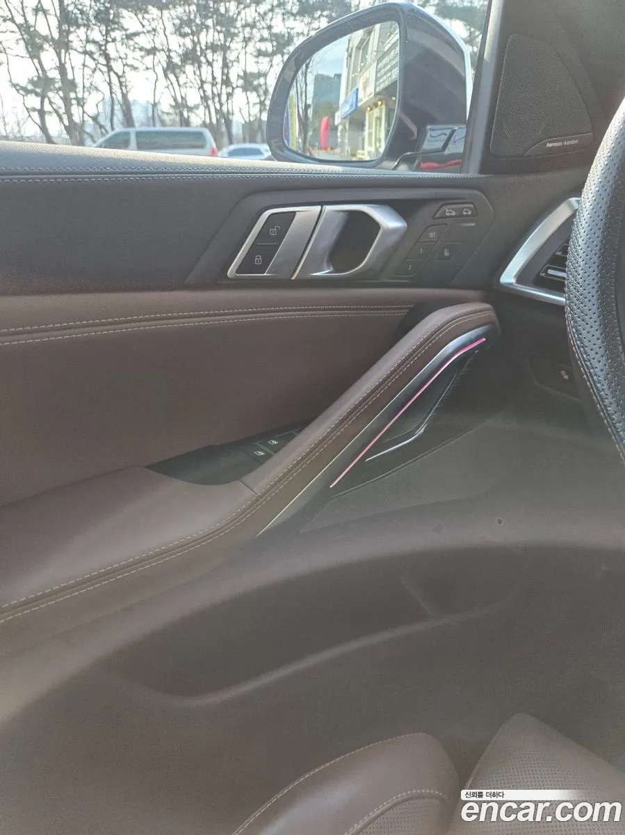BMW X6 2024 — 10