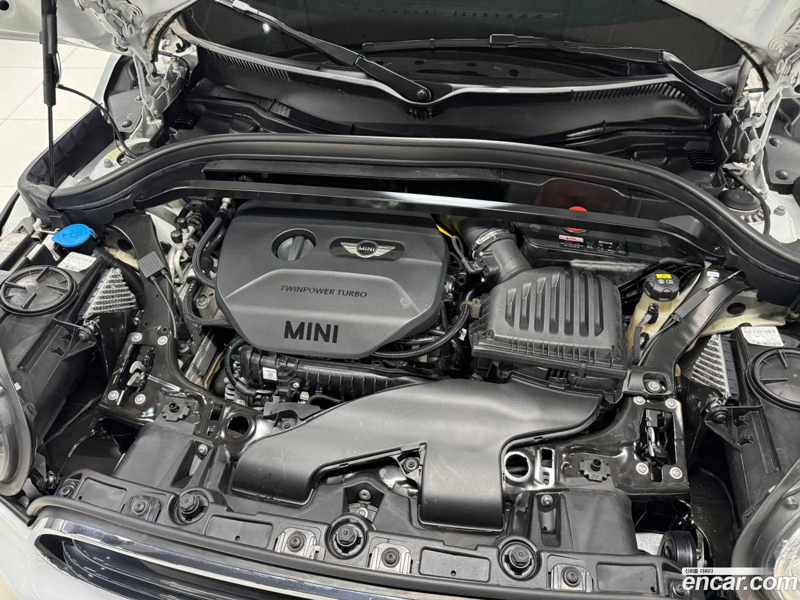Mini Cooper Countryman 2019 — 6