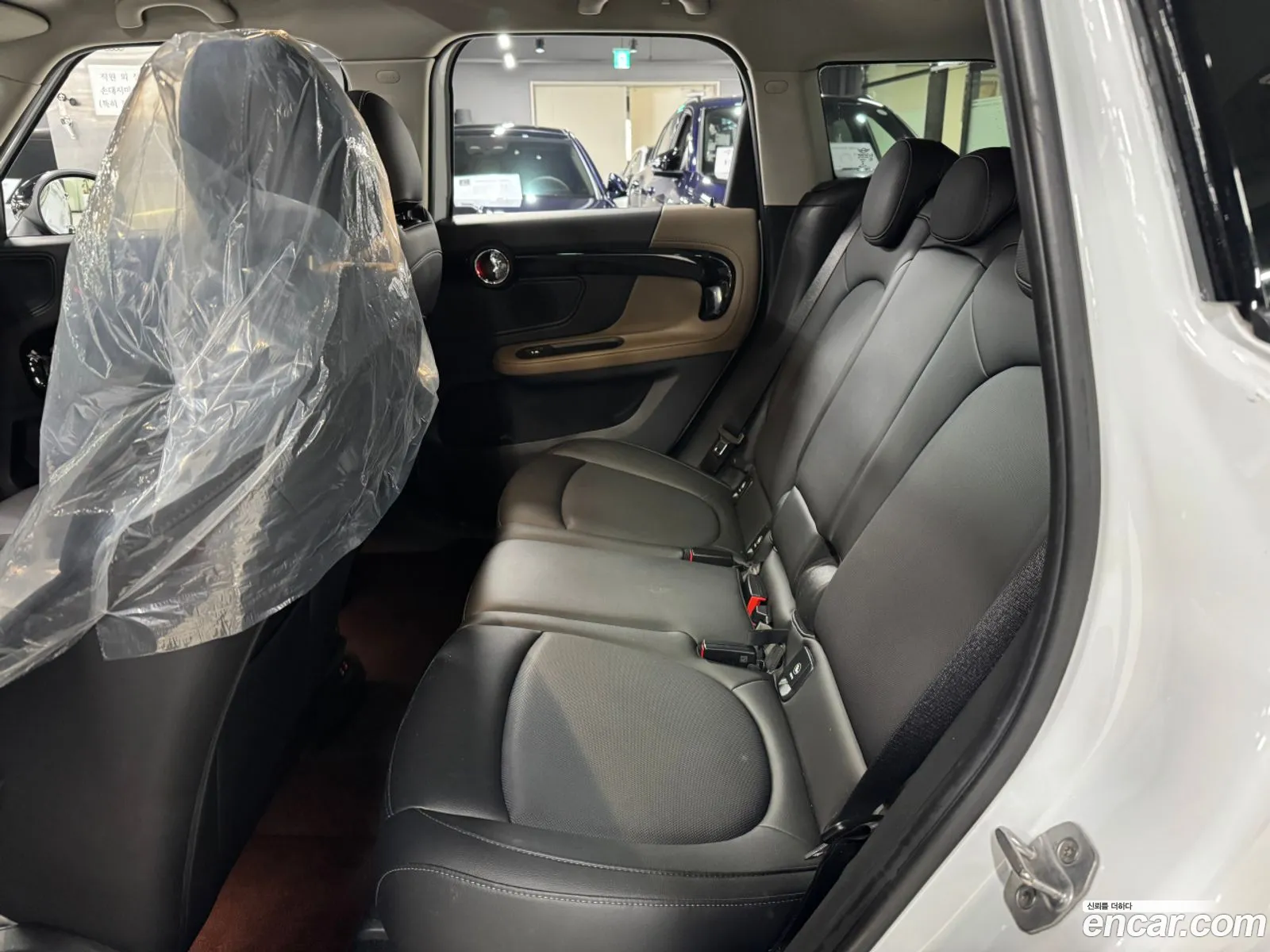 Mini Cooper Countryman 2019 — 8