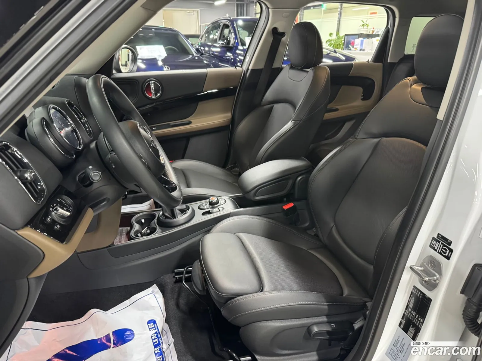 Mini Cooper Countryman 2019 — 14