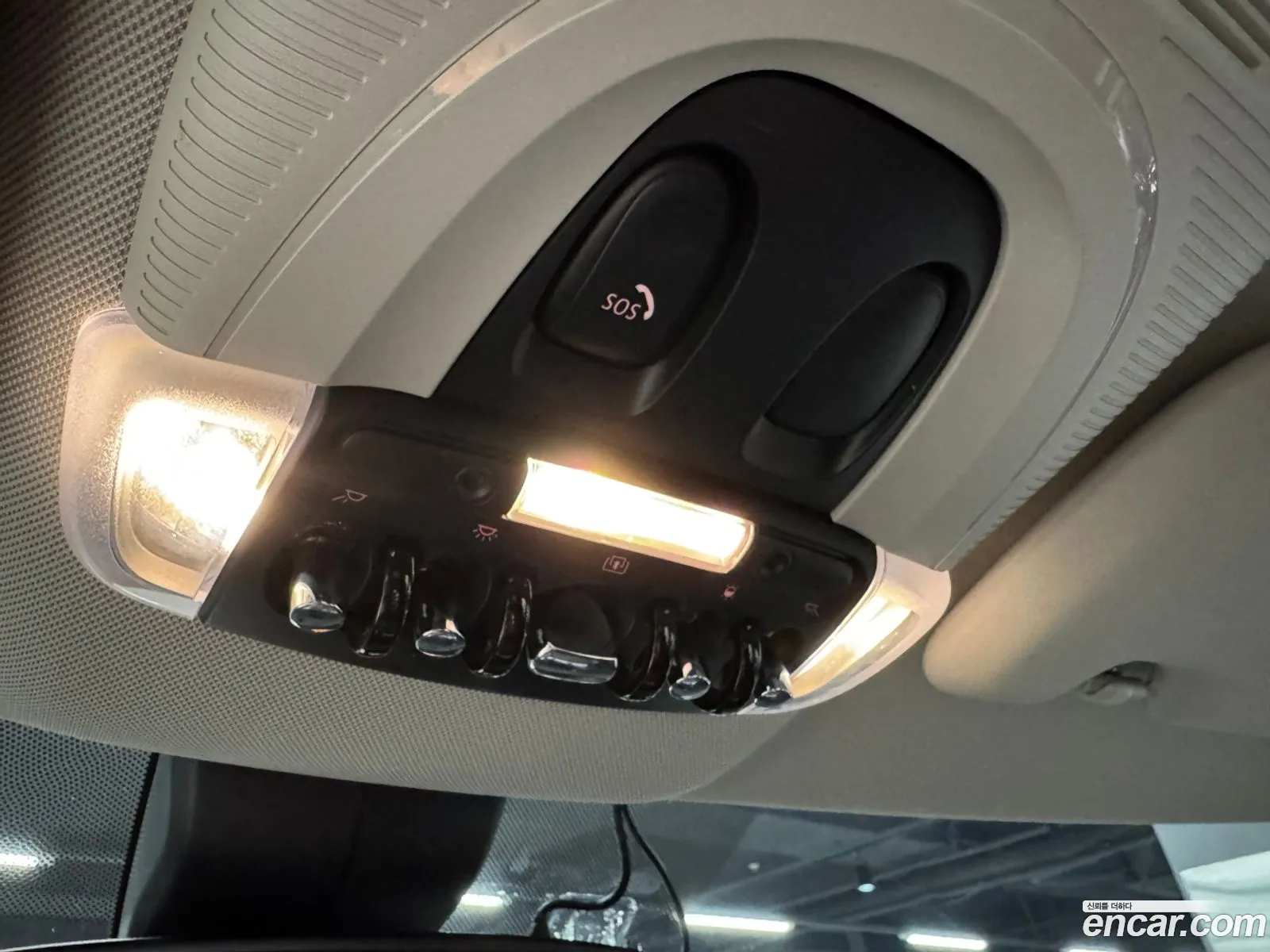 Mini Cooper Countryman 2019 — 7