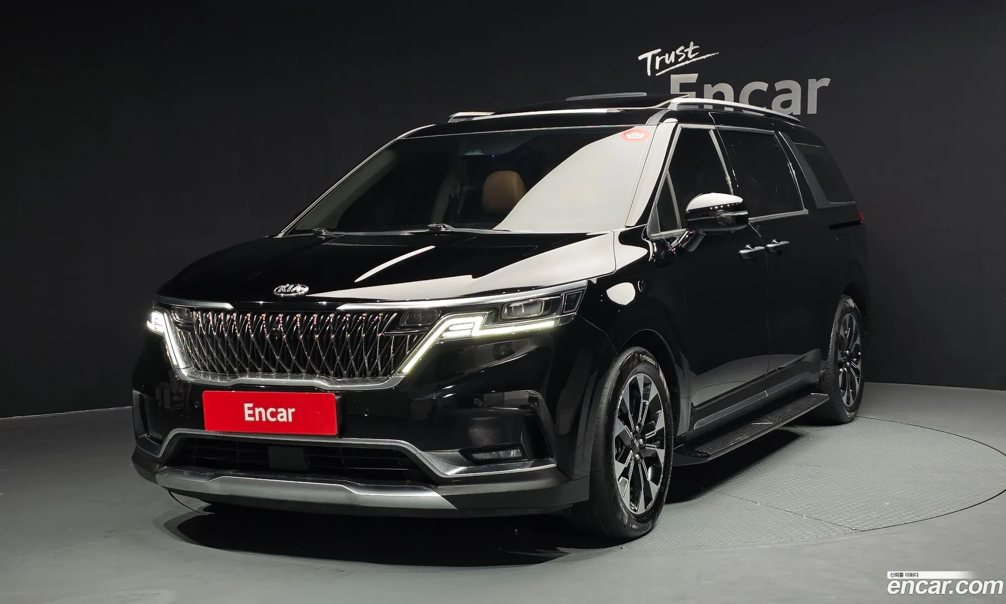 Kia Carnival 2020 KNANE81BBMS017837 — 20