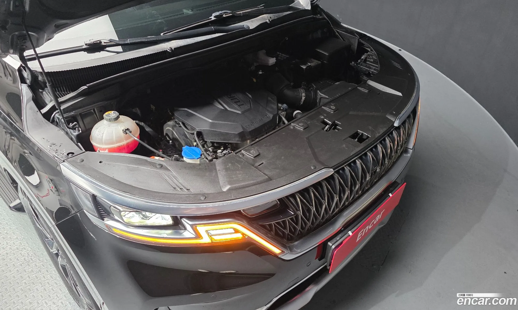 Kia Carnival 2020 KNANE81BBMS017837 — 12