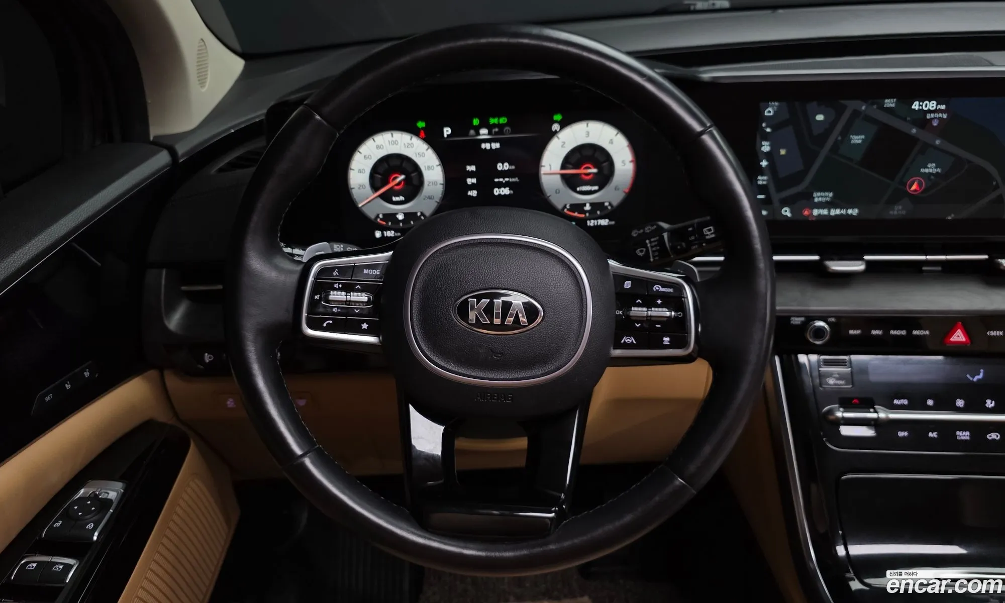 Kia Carnival 2020 KNANE81BBMS017837 — 7